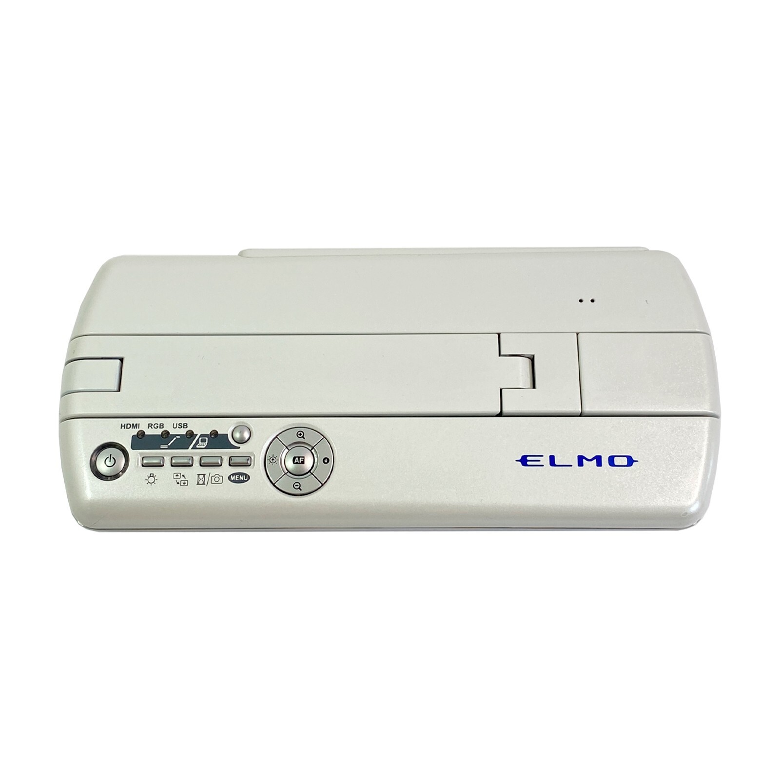 Elmo MO1 High Resolution Visual Presenter Document Camera HDMI RGB US