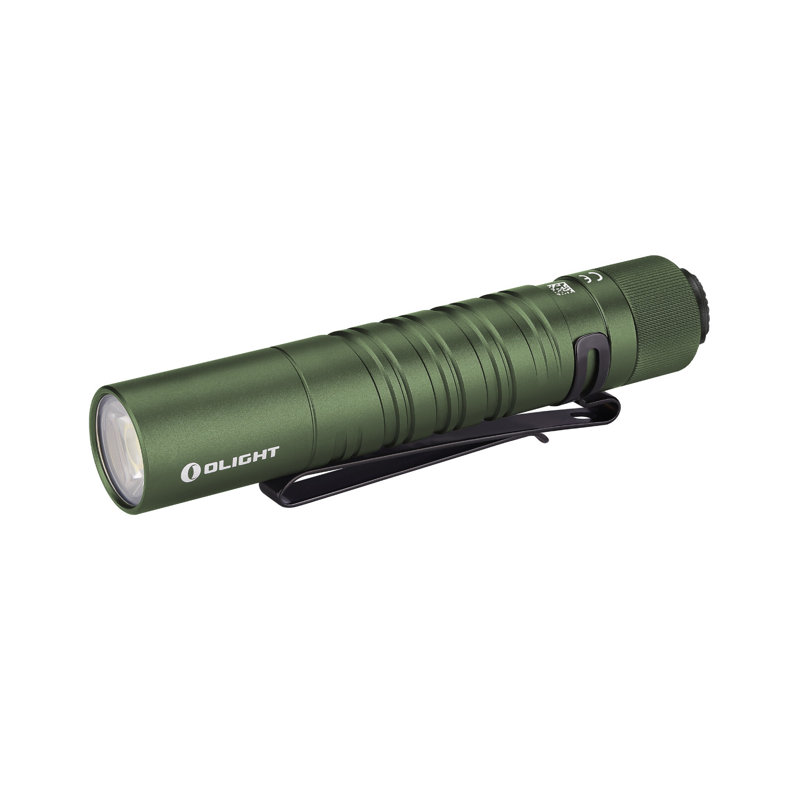 OLIGHT I5T EOS OD Green 300 Lumens Tail Switch Waterproof OLIGHT I5T EOS OD Green 300 Lumens Tail Switch Waterproof
