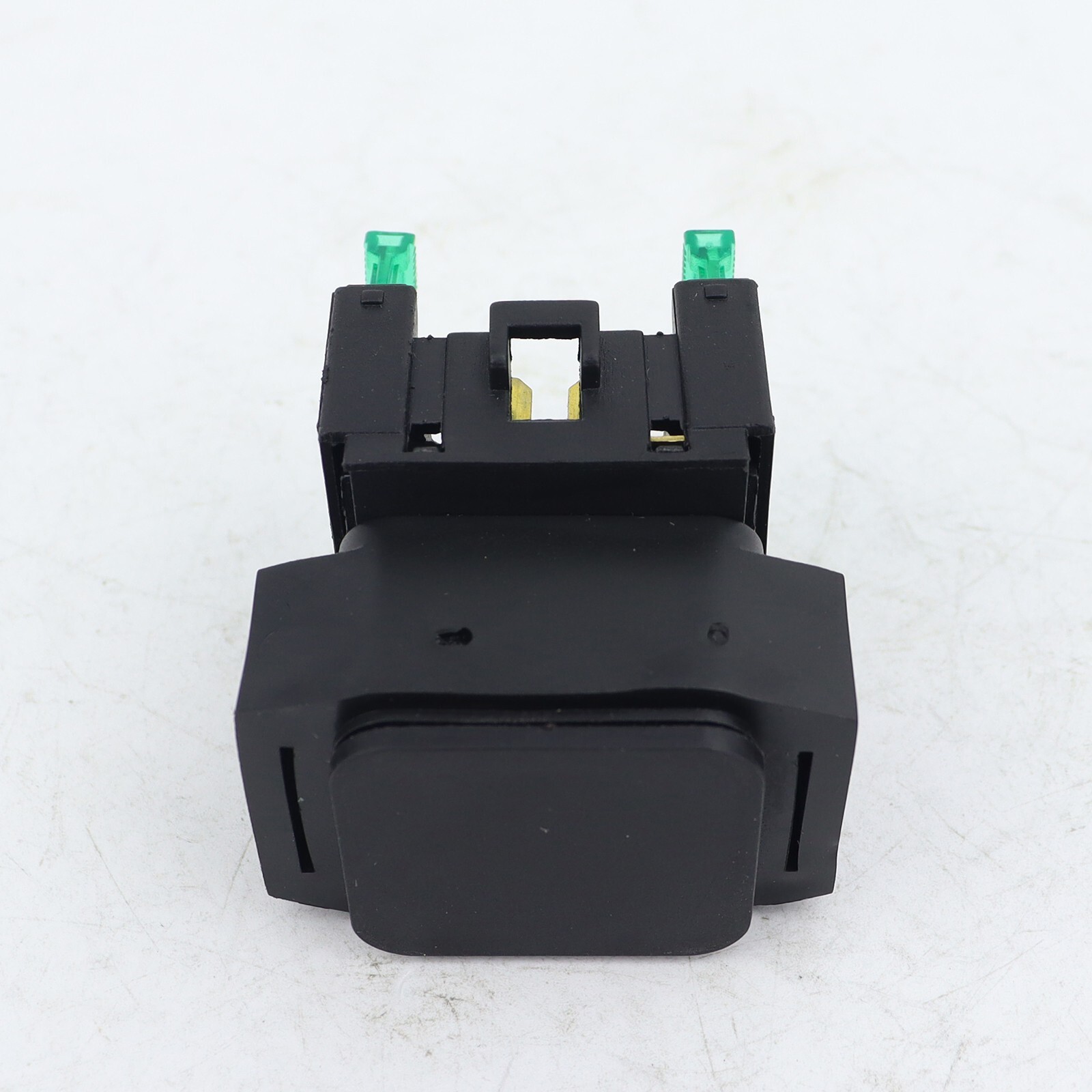 Starter Motor & Starter Solenoid Relay for YAHAMA Grizzly 400 450 660 Kodiak 400