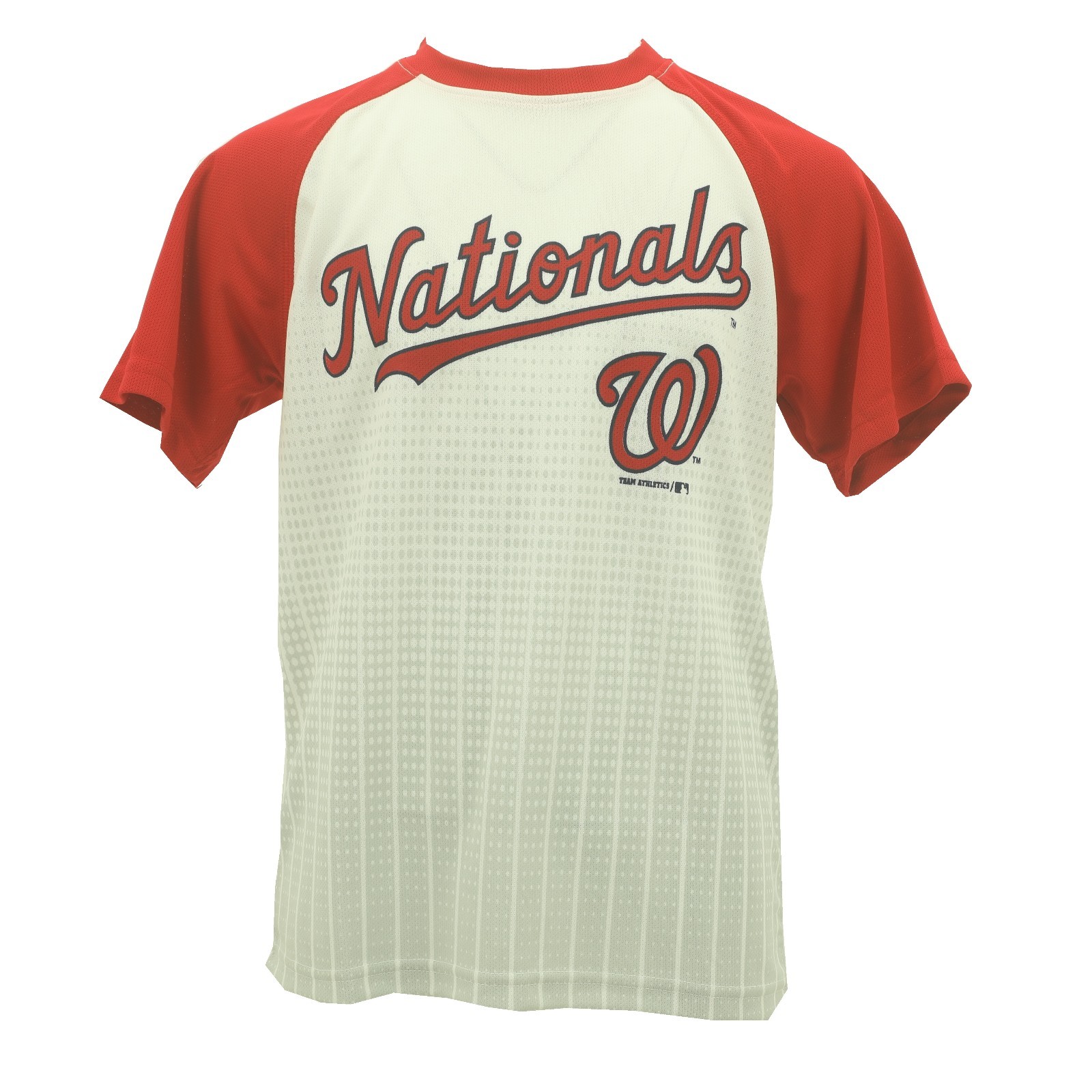 washington nationals merchandise