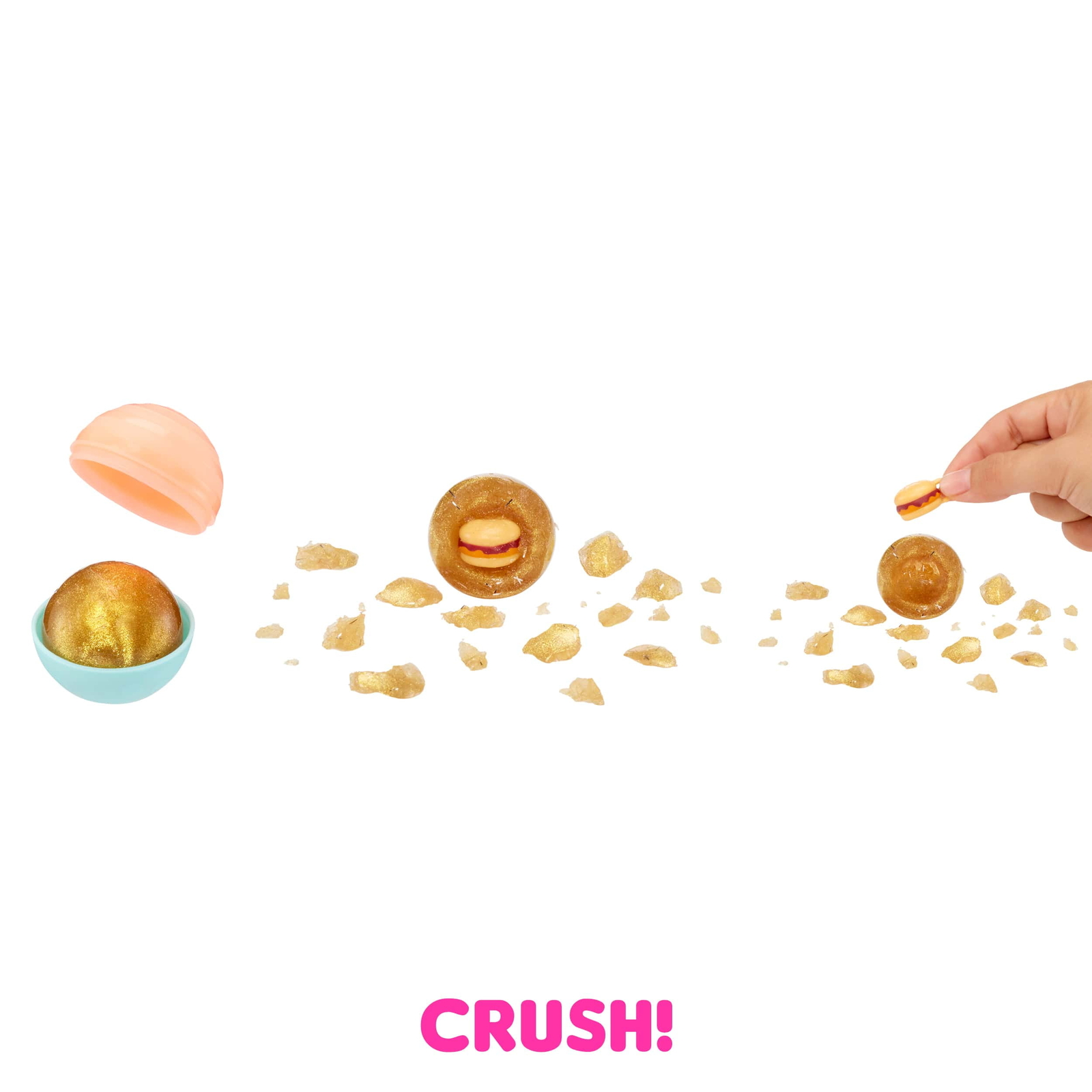 LOL Surprise Mega Ball Magic w/ 12 Collectible Dolls, 60+ Surprises +n