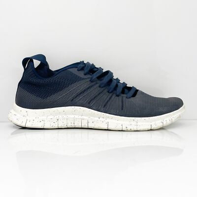 

Кроссовки для бега Nike Mens Free Hypervenom 2 FS 805890-401 черные, размер 10, Черный, Free Hypervenom 2 FS