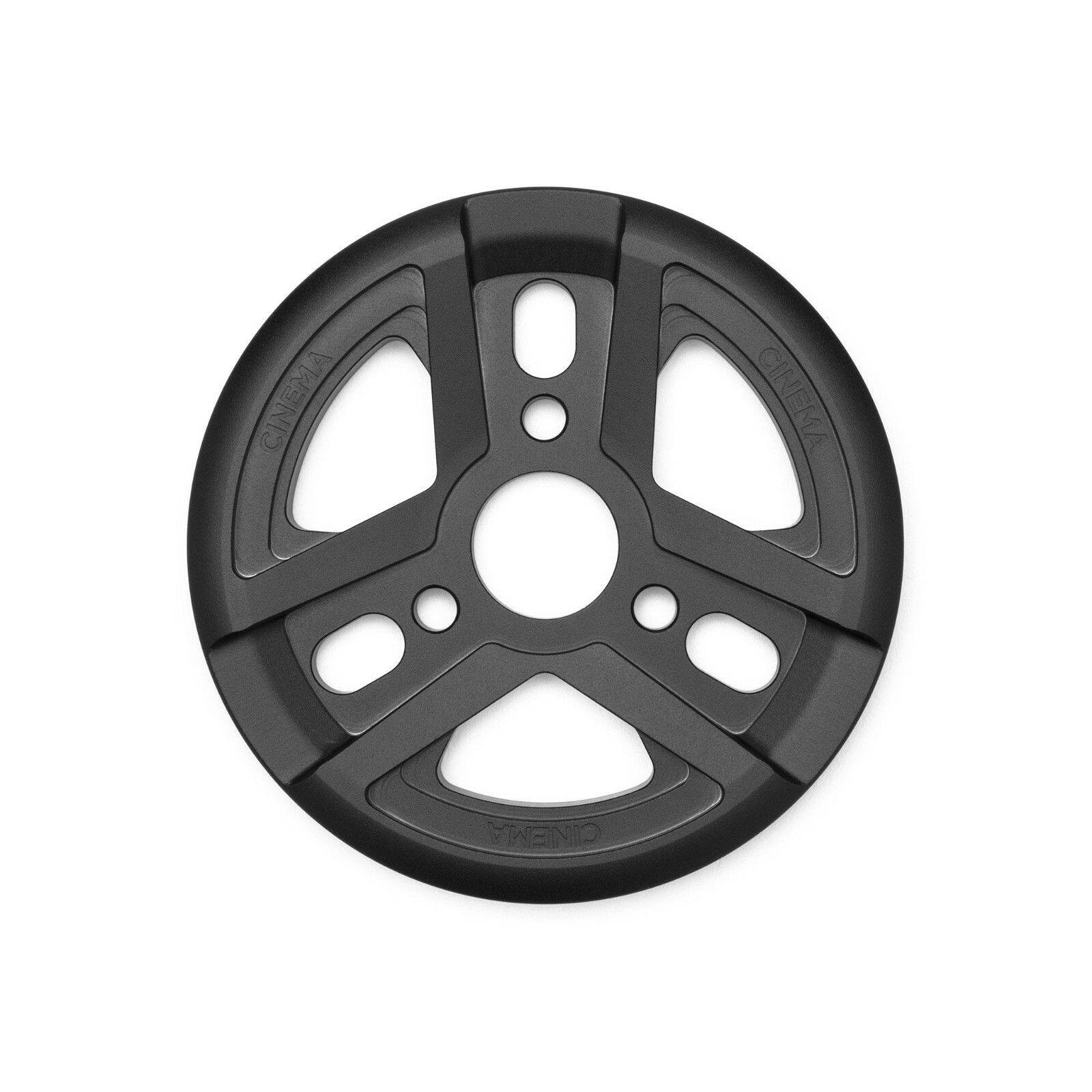 BMX スプロケット Cinema REEL GUARD SPROCKET25T Cinema BMX Reel Sprocket 25T - Black | eBay