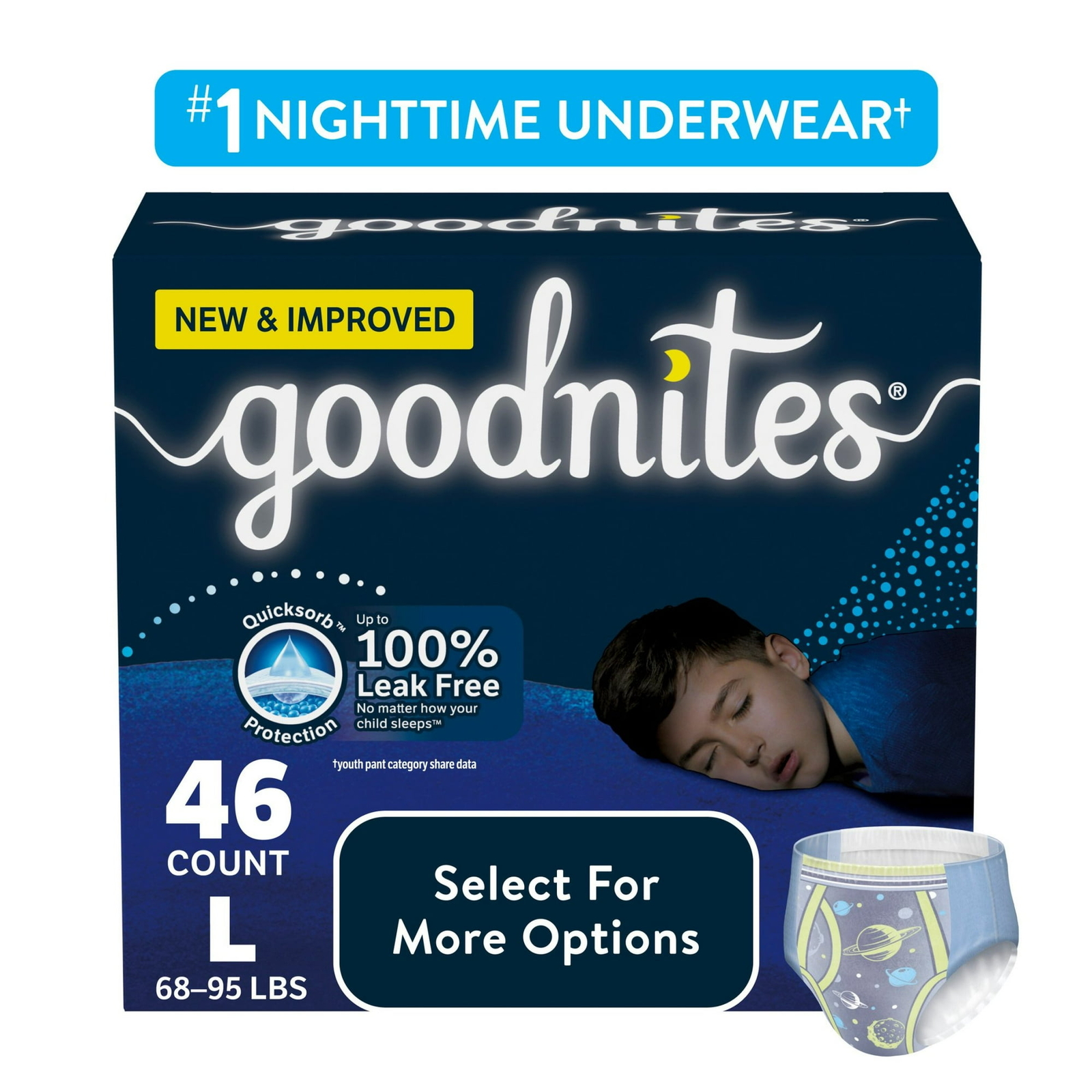 goodnites男の子用 XL12枚入 large_967518ef-816e-49ea-bea1-