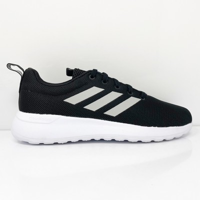 

Adidas Mens Lite Racer CLN BB7051 Черные кроссовки кроссовки Размер 5.5, Черный, Lite Racer CLN