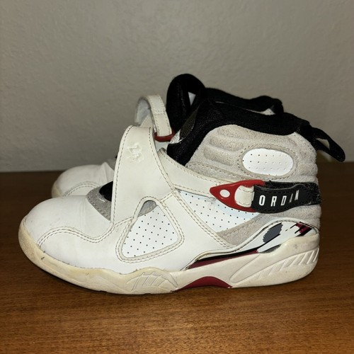 Nike Air Jordan 8 Retro キッズサイズ Amazon.com | Air Jordan 8 Retro (Gs) Big Kids-Size-5