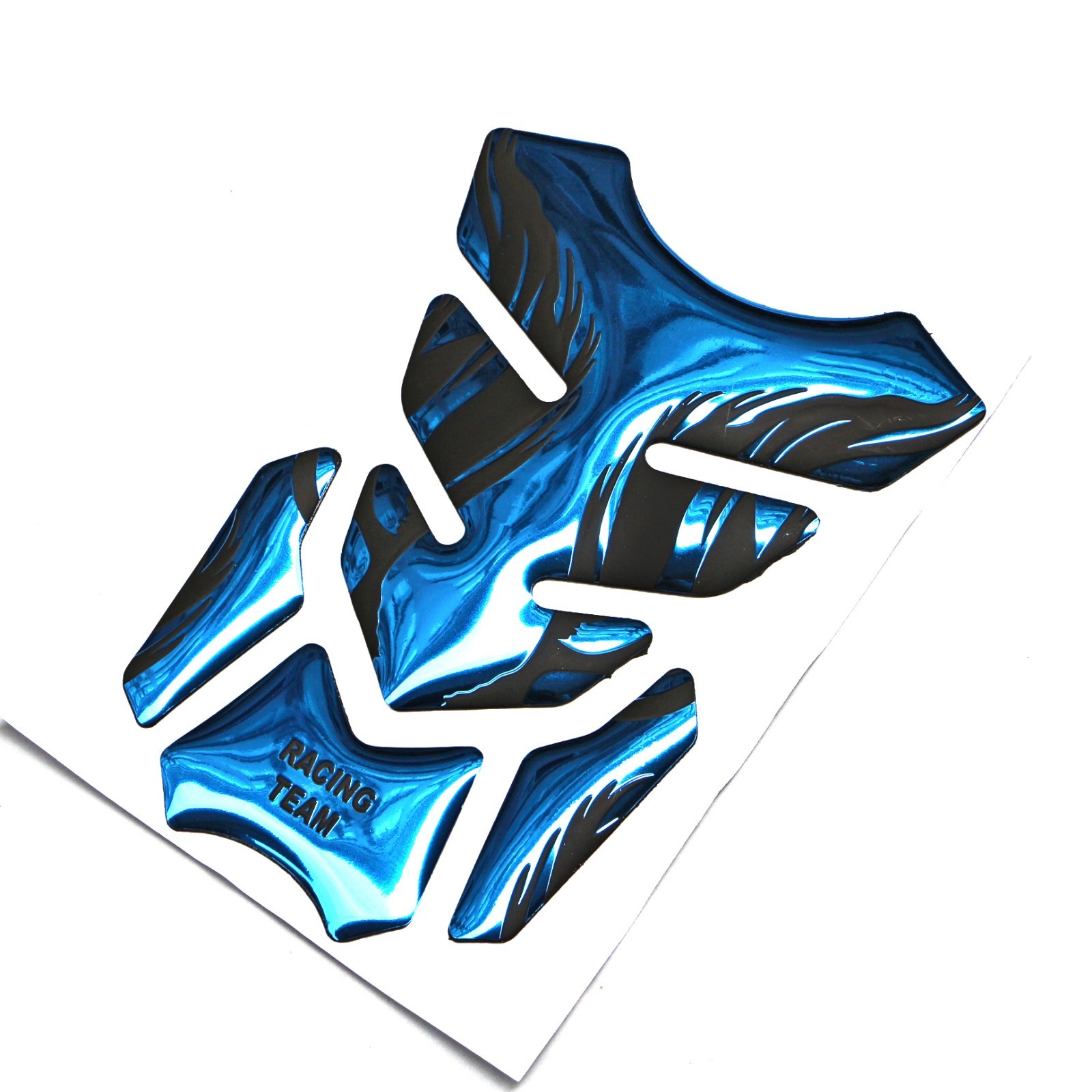 Fuel Gas Tank pad Decals Sticker Fit for Kawasaki Ninja ... zx7r fuel filter 