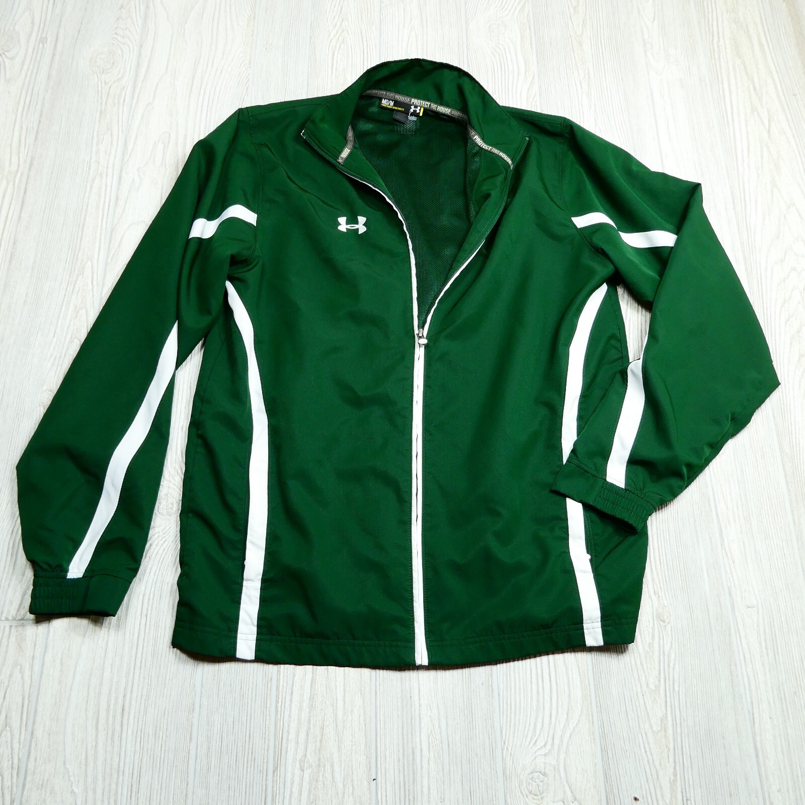 UNDER ARMOUR - ゆきまる  Under Armour - Men's Command Full-Zip 2.0 – Threadfellows