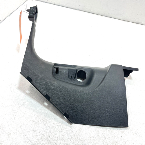 Front Left / Driver Side Kick Panel Trim Cover Audi Q7 2017-2023 OEM