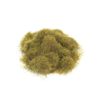 WWS Static Grass Spring Embankment Kit – Railway Modelling Scenery Model Diorama