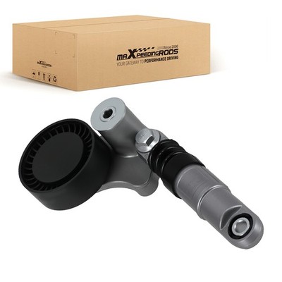 Drive Belt Tensioner for Freightliner Sprinter 2500 RWD 2010-2017 6422002670