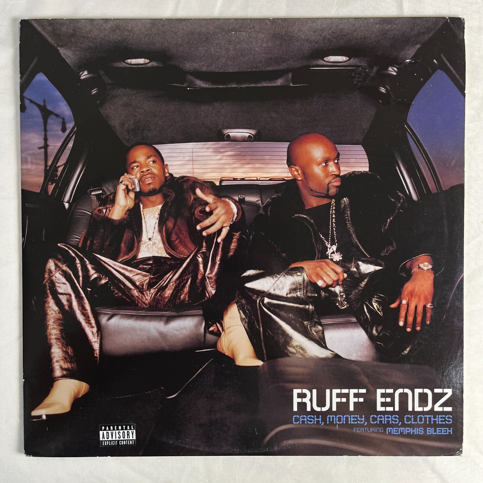 ralph get back レコード ralph - Get Back feat. JUMADIBA & Watson (Live at POP YOURS