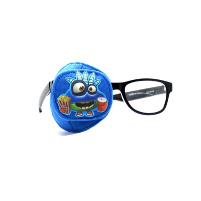 Eye Patches For Kids