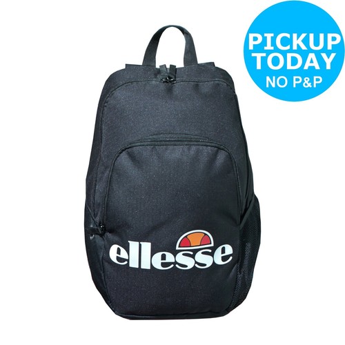 ellesse grafico backpack