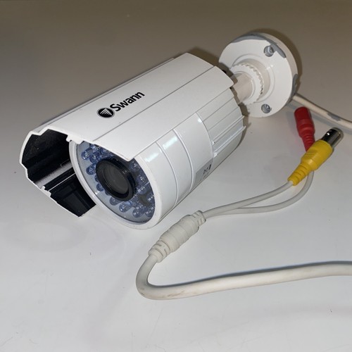 Swann 700TVL COPRO-CAMEX4 Bullet Security Camera N3960 Indoor / Outdoor IP67