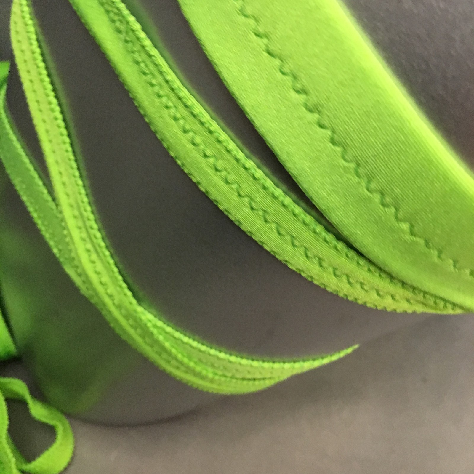 exotic dancewear leg wraps and hand made