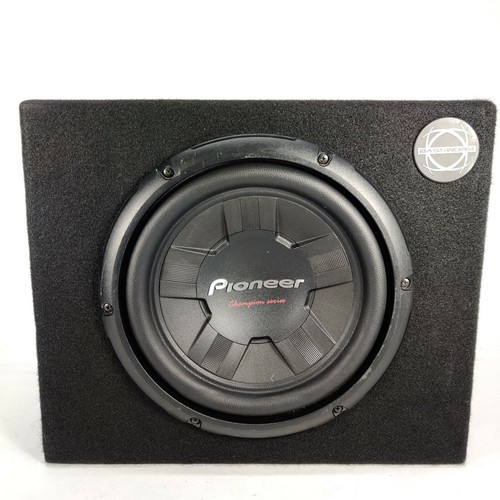 Bassworx