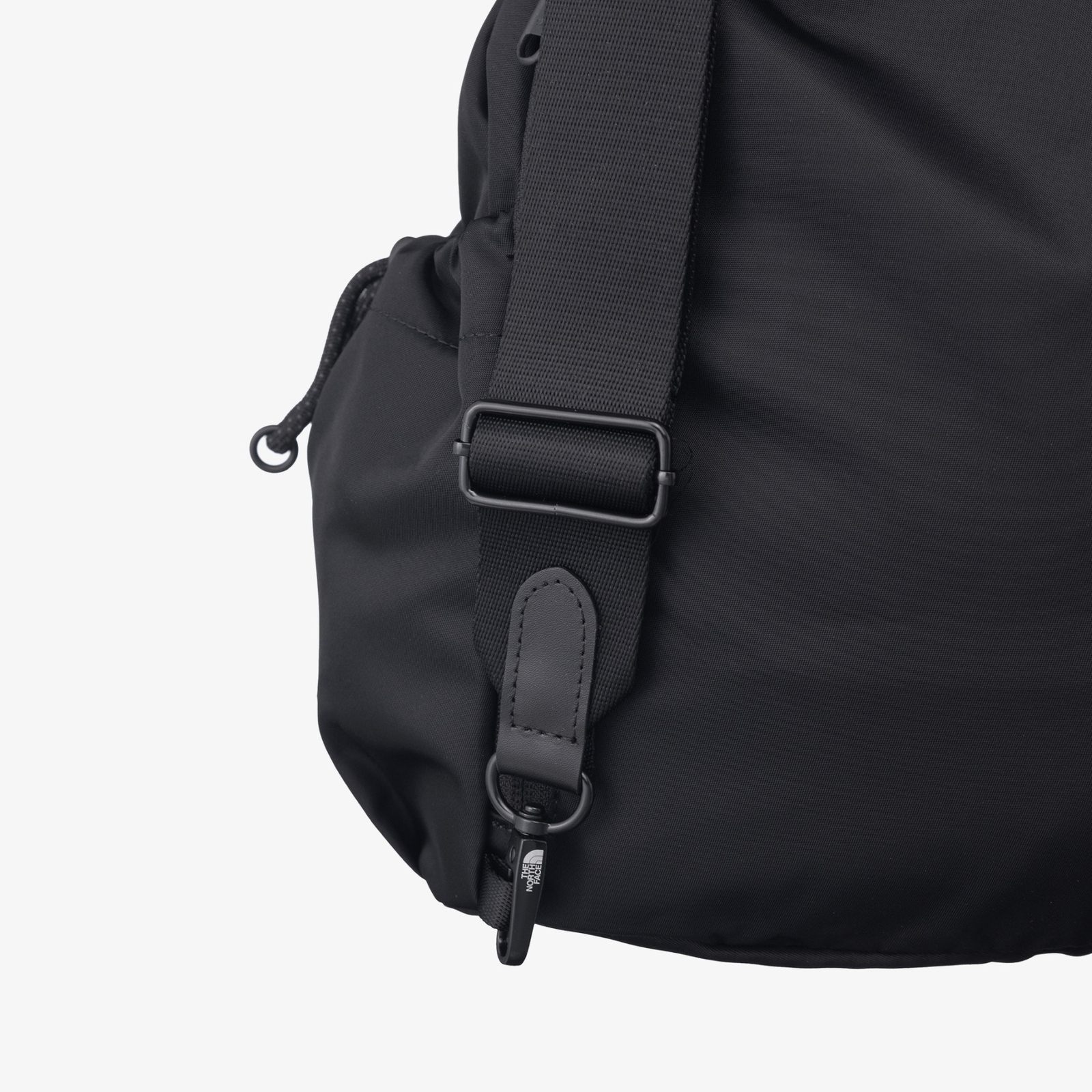 New THE NORTH FACE BONNEY MULTI PACK BACKPACK BLACK NN2PR11J