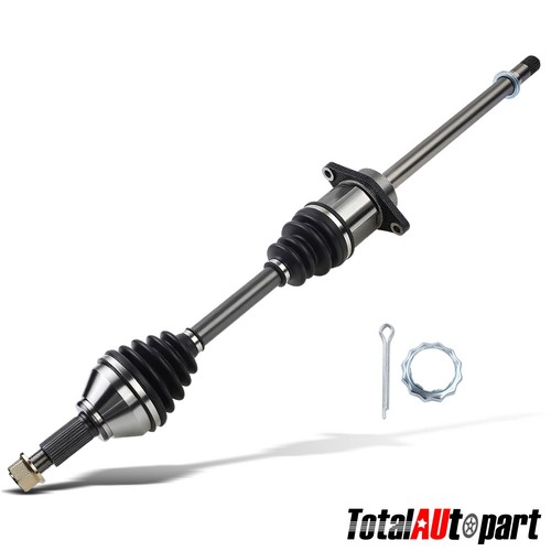 CV Axle Assembly for Nissan Maxima 2009-2014 V6 3.5L Front