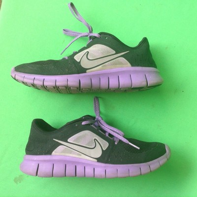 Youth Nike Free Run 3 Youth Nike Free Run 3