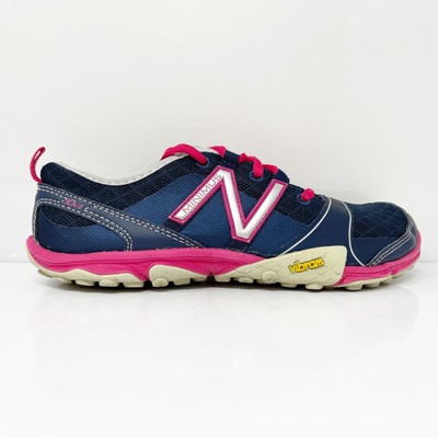 

Женские кроссовки New Balance 10 V3 WT10BC3 синие кроссовки размер 7,5 B, Синий, 10 V3