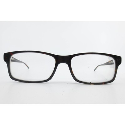 Vincent Chase VC6436/C C5 Tortoise Rectangular Eyeglasses Frames 52-18-140