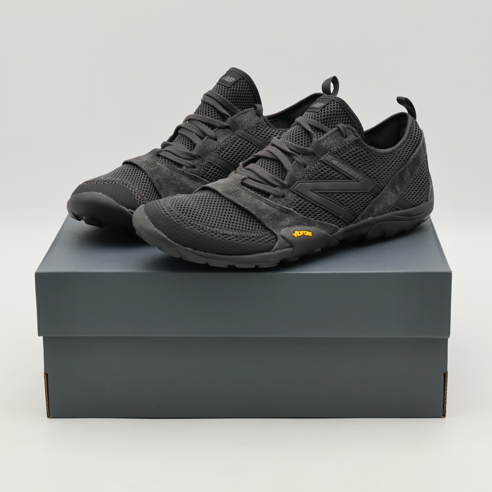 ★NEW BALANCE★Minimus MT10O Black Castlerock★ New Balance Minimus MT10O Black Castlerock | eBay