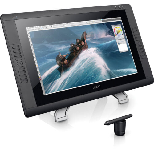 ACK42819 Wacom Link Plus-Dock for Connecting Mac/PC to Wacom ACK42819 Wacom Link Plus-Dock for Connecting Mac/PC to Wacom