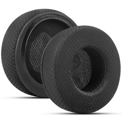 Gvoears Ear Pads Cushions for Skullcandy Hesh Wired/Hesh 2 Wireless Over-Ear ...
