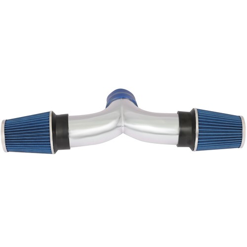 Fits Jeep Liberty Sky 2004-2012 3.7L Cold Air Intake System and Air Filter Kit