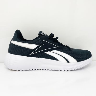 

Кроссовки Reebok Mens Lite 3.0 G57564 черные кроссовки размер 9, Черный, Lite 3.0