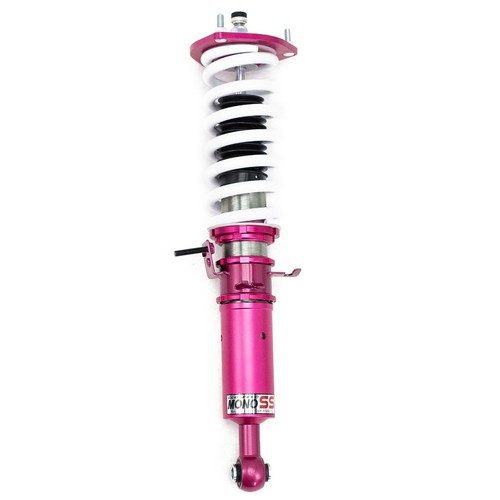 Godspeed MonoSS Coilover Lowering Kit 16 Way Adjustable for 370Z(Z34) 2009-17