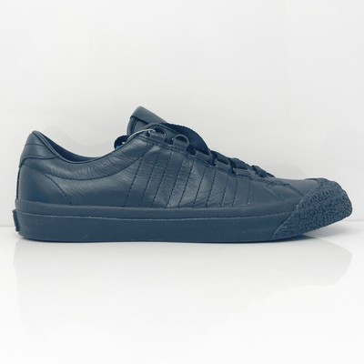 

K-Swiss Womens Irvine 93511-024 Черная Повседневная Обувь Кроссовки Размер 7.5, Черный, Irvine