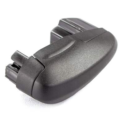 Thule 1500052996 RPL WingBar Evo End Cap (Left)