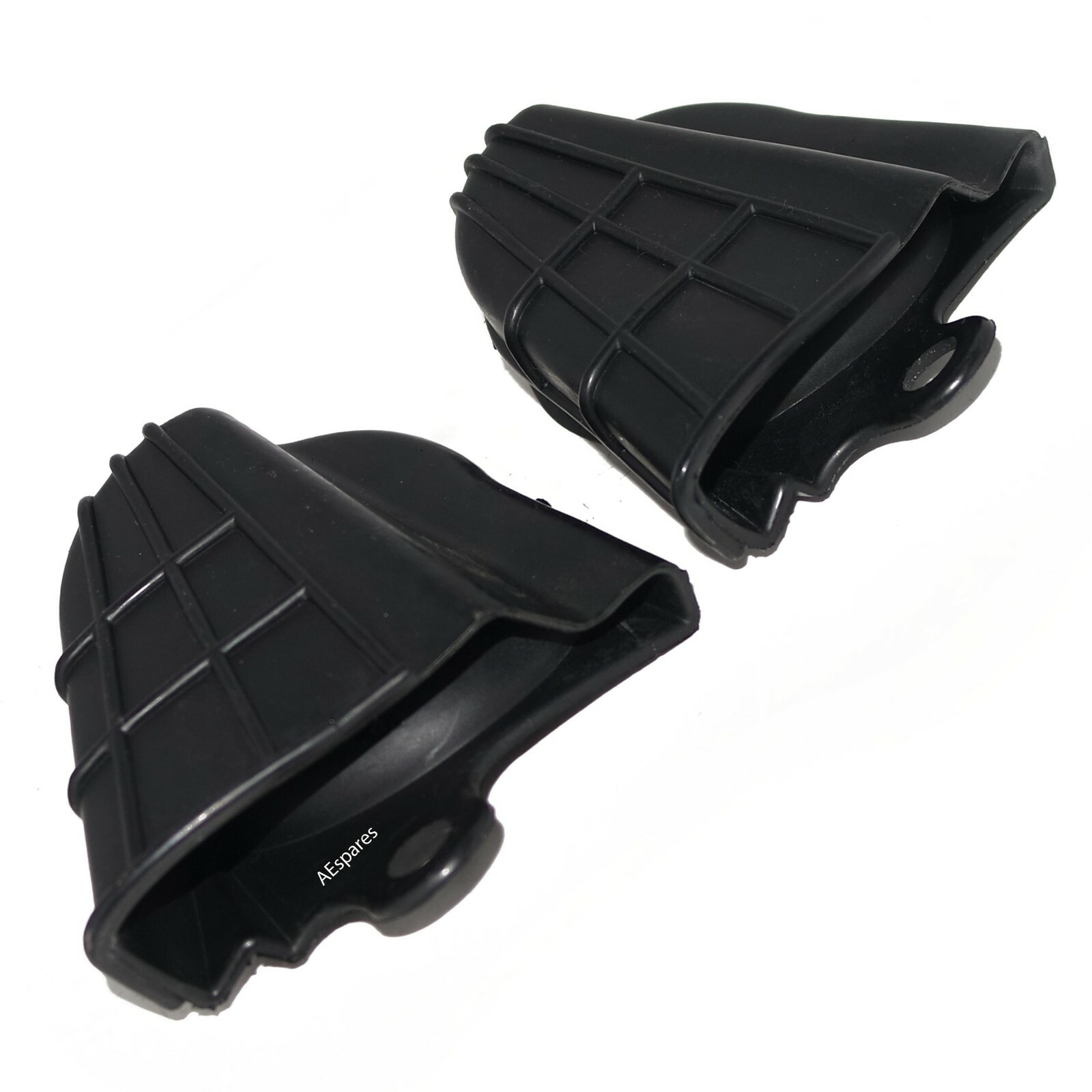 Fits Royal Enfield Classic 500cc EFI Air Inlet Bellow Set Rubber 591492  