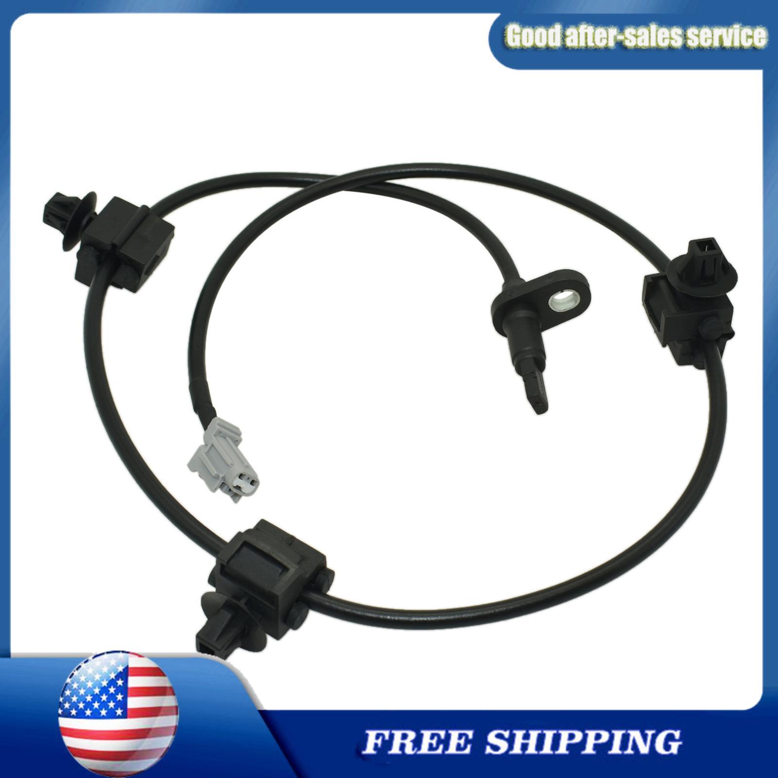 Rear ABS Wheel Speed Sensor for Subaru Tribeca 5S11275 ABS1673
