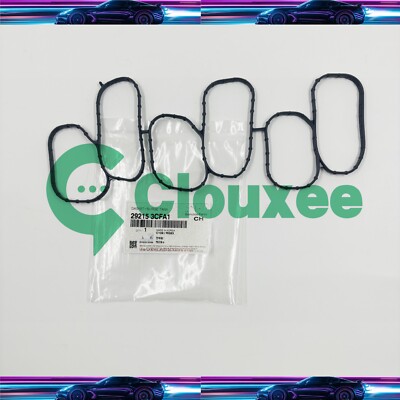 NEW  for Kia Sorento Sedona Cadenza 13-24 29215-3CFA1 Upper Intake Plenum Gasket