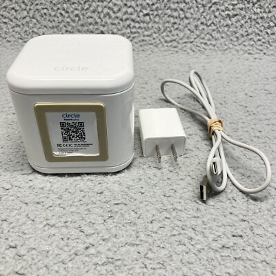 Circle Home Plus Parental Controls Internet & Mobile Devices