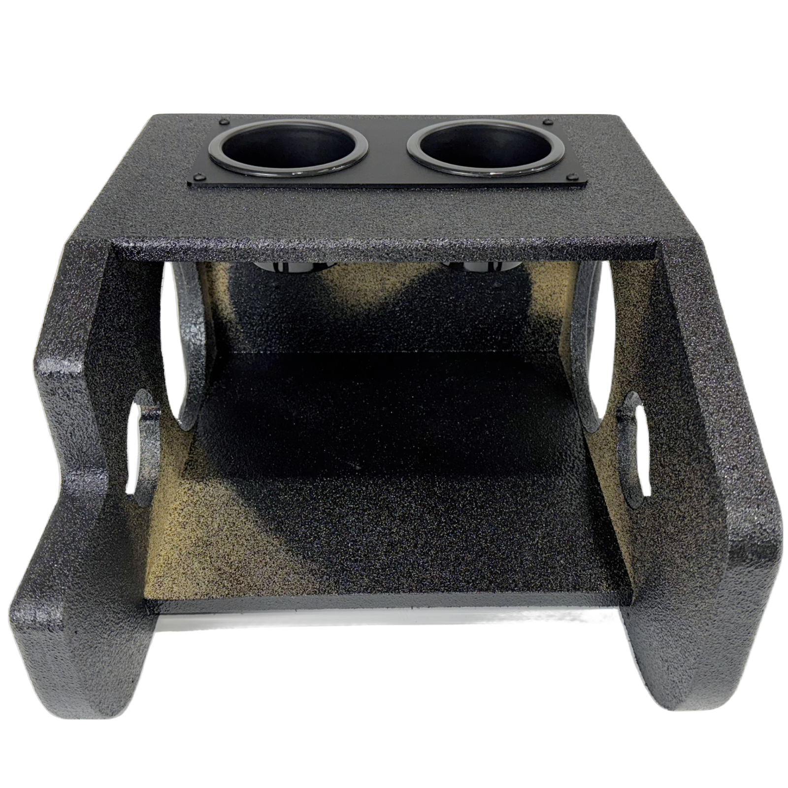 Chevy Silverado Gmc Sierra 88-93 Mini Center Console Subwoofer Box