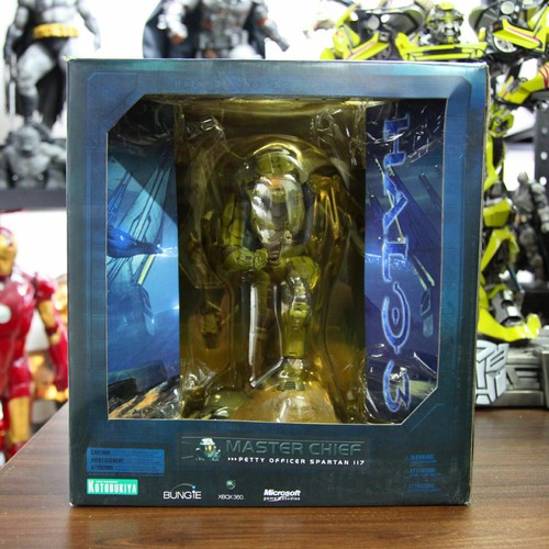 Halo 3 スカウト フィギュア Halo 3 スカウト フィギュア 特撮