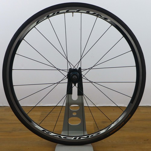 Fulcrum Racing 7 700c Rear Wheel w Shimano Hub | eBay