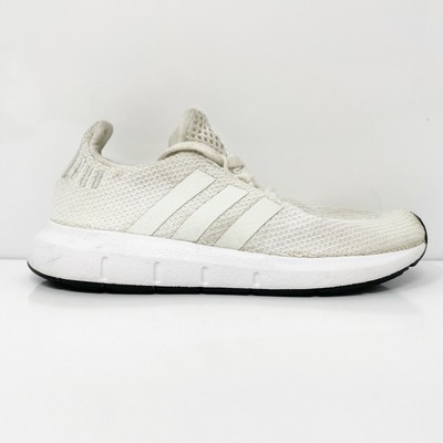 

Adidas Boys Swift Run CP9462 Белые кроссовки для бега Размер 10K, Белый, Swift Run