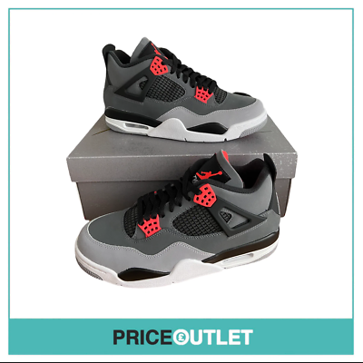 Air 4 best sale retro