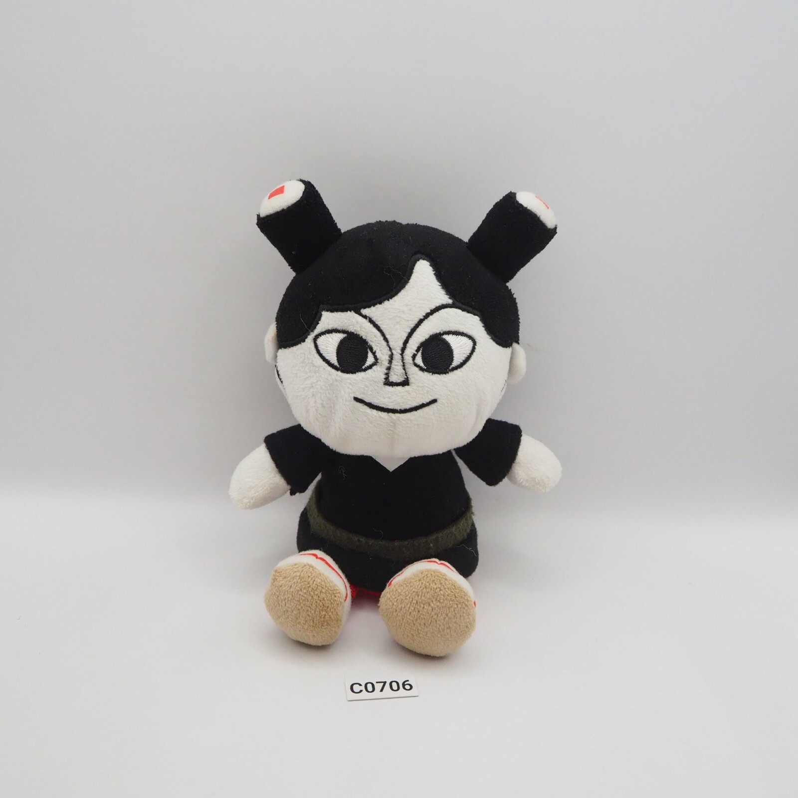 NEIGHBORHOOD MEDICOM TOY ANA BANK FIGURE