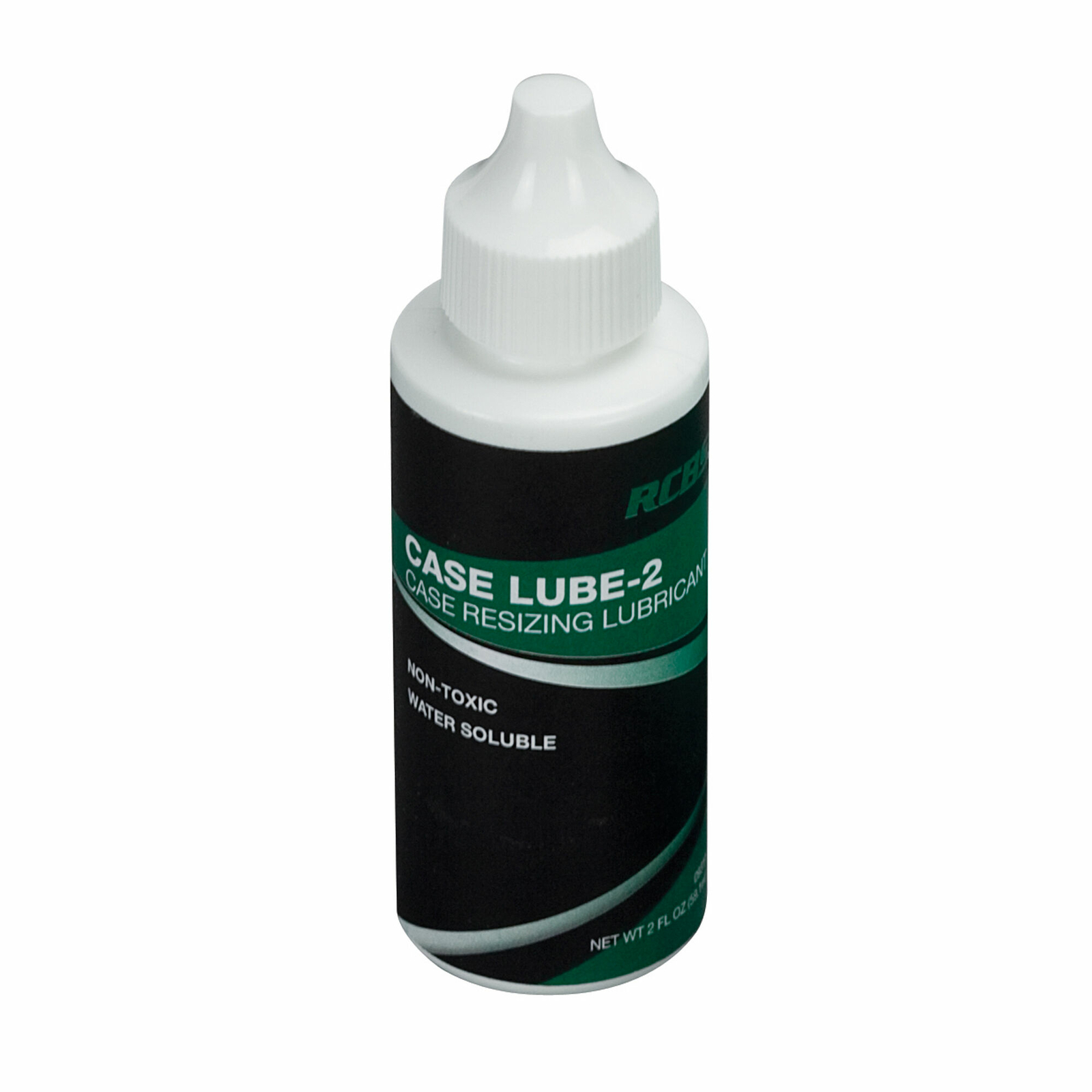 RCBS Case Lube 2 Water Soluble Lubricant Nontoxic 2 oz. Bottle 9311 76683093110 eBay