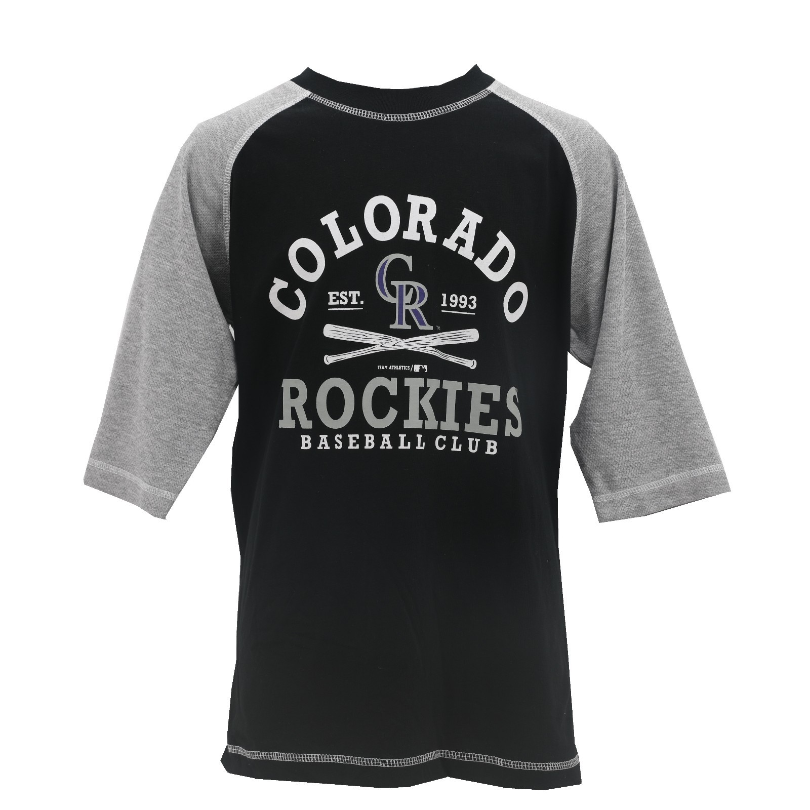 kids rockies shirt