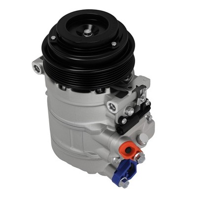 Compresor A/C 7SB16C for Mercedes W202 W210 W163 W140 0002340911 119mm
