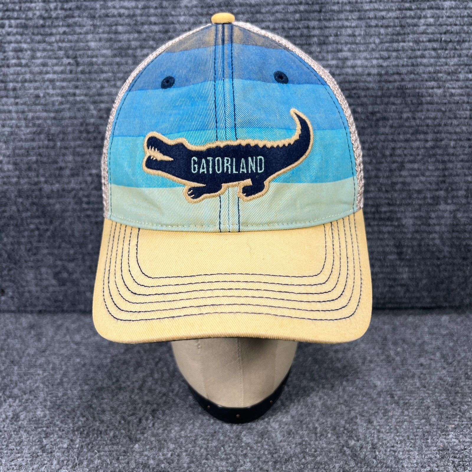 帽子 greatLAnd ORIGINAL JORNEY HAT greatLAnd ORIGINAL JORNEY HAT