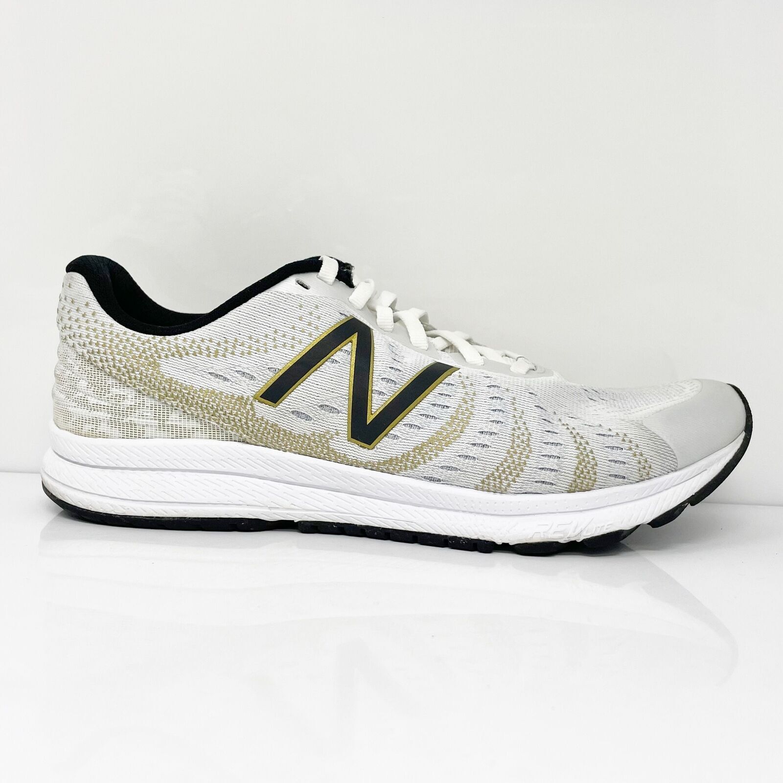 Женские кроссовки New Balance Fuel Core Rush V3 WRUSHSW3 белые кроссовки 11 B