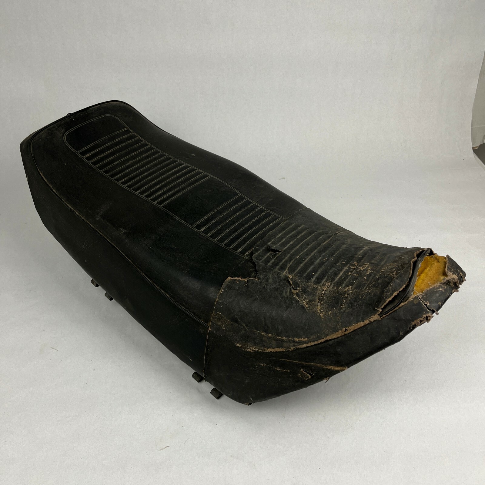 椅子 mich Yamaha XZ 550 Sitzbank Sitz Sattel Typ 11U Original #3534 | eBay